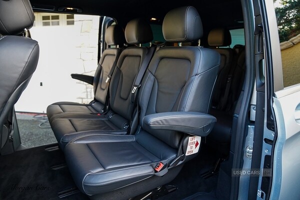 Used Mercedes-Benz V-Class 2025 for sale - 77017364: Photo 62