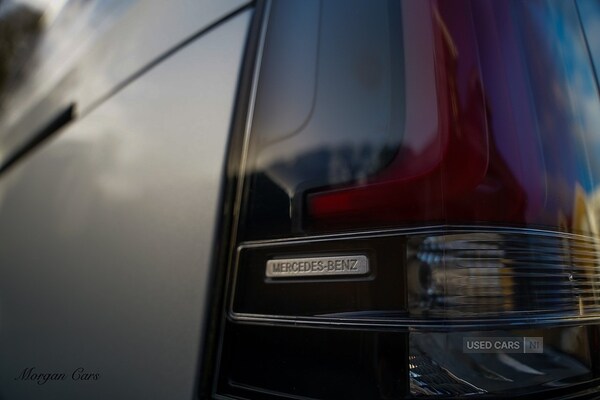 Used Mercedes-Benz V-Class 2025 for sale - 77017364: Photo 88