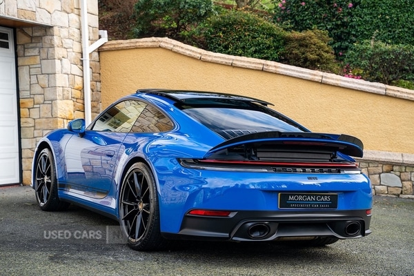 Used Porsche 911 2025 for sale - 77739176: Photo 11