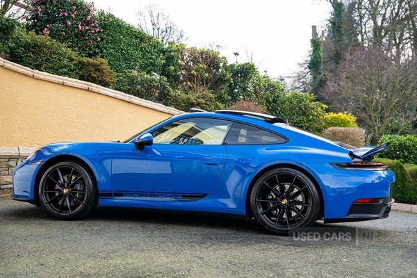 Used Porsche 911 2025 for sale - 77739176: Photo 12