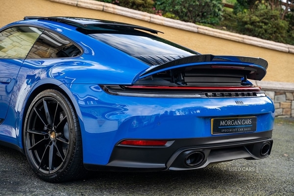 Used Porsche 911 2025 for sale - 77739176: Photo 13