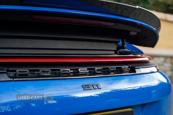 Used Porsche 911 2025 for sale - 77739176: Photo 15