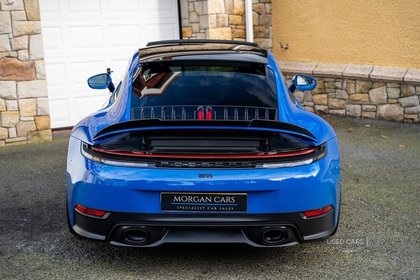 Used Porsche 911 2025 for sale - 77739176: Photo 16