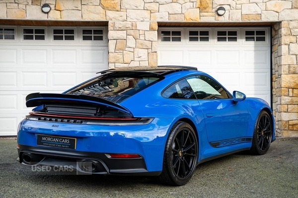 Used Porsche 911 2025 for sale - 77739176: Photo 17