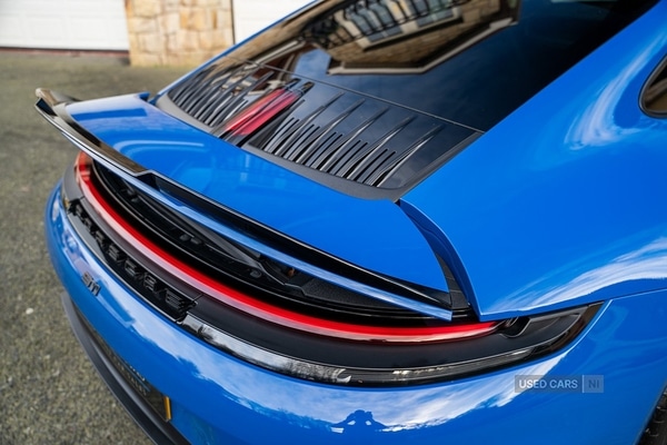 Used Porsche 911 2025 for sale - 77739176: Photo 19