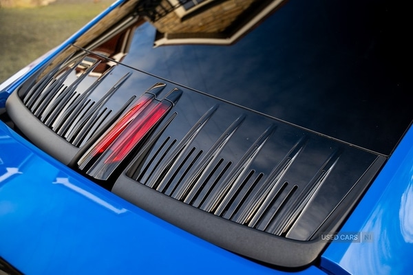 Used Porsche 911 2025 for sale - 77739176: Photo 22