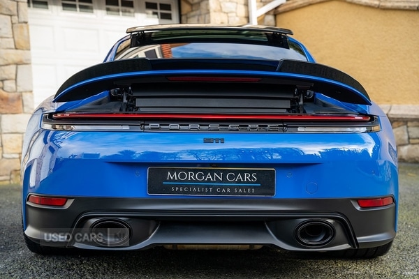 Used Porsche 911 2025 for sale - 77739176: Photo 23