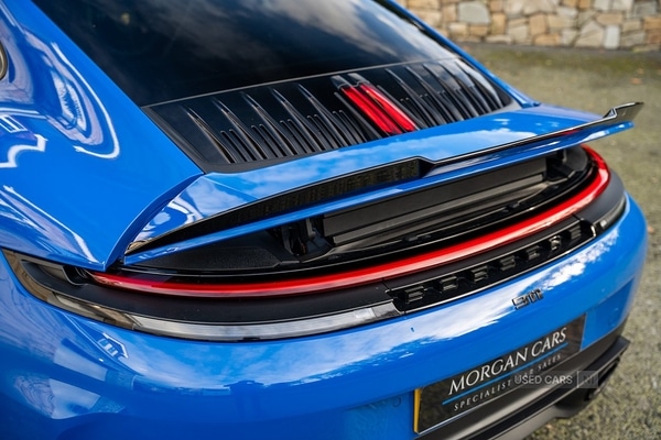 Used Porsche 911 2025 for sale - 77739176: Photo 24