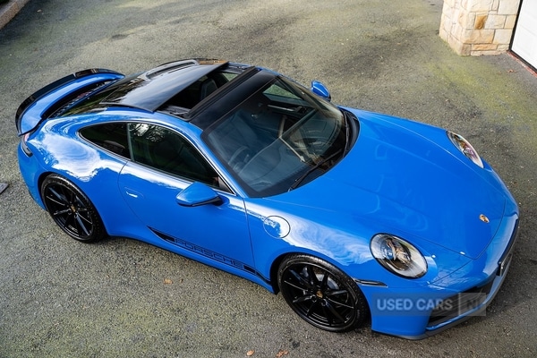 Used Porsche 911 2025 for sale - 77739176: Photo 26