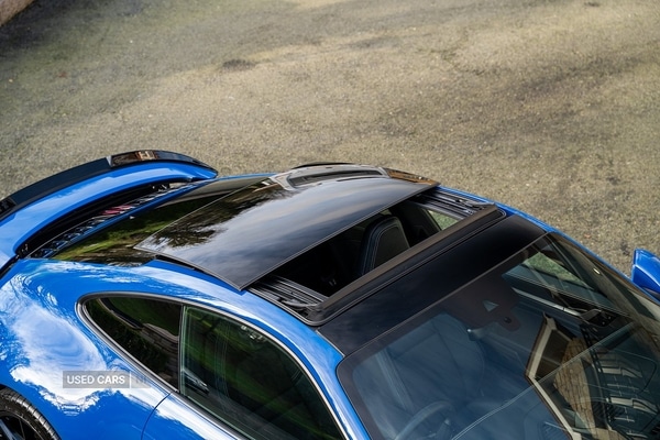 Used Porsche 911 2025 for sale - 77739176: Photo 27