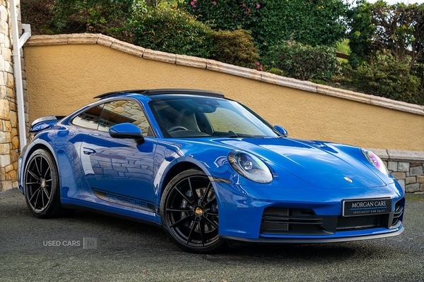 Used Porsche 911 2025 for sale - 77739176: Photo 28