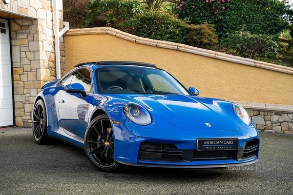 Used Porsche 911 2025 for sale - 77739176: Photo 29