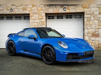 Used Porsche 911 2025 for sale - 77739176: Photo