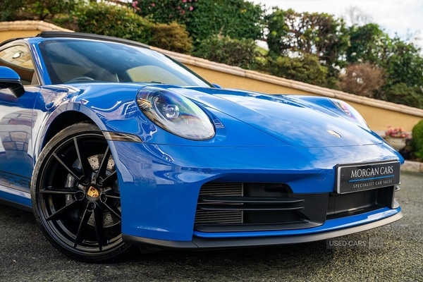 Used Porsche 911 2025 for sale - 77739176: Photo 30