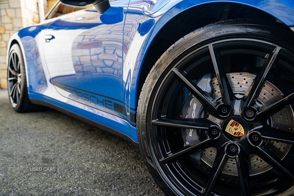 Used Porsche 911 2025 for sale - 77739176: Photo 31