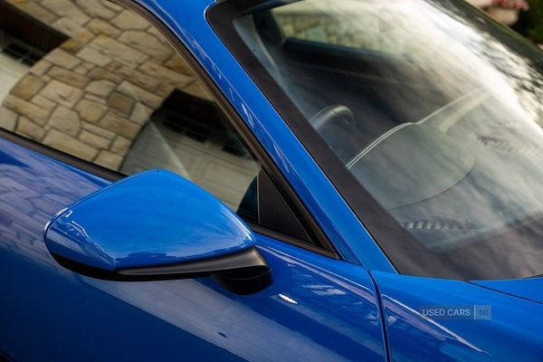 Used Porsche 911 2025 for sale - 77739176: Photo 33