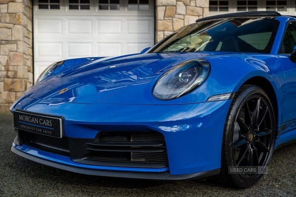 Used Porsche 911 2025 for sale - 77739176: Photo 35