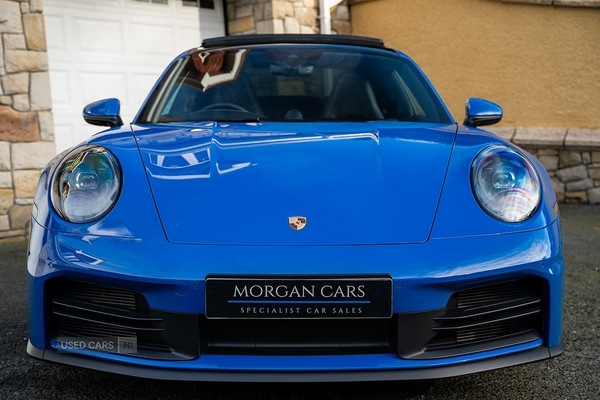 Used Porsche 911 2025 for sale - 77739176: Photo 36