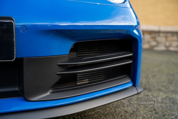 Used Porsche 911 2025 for sale - 77739176: Photo 37