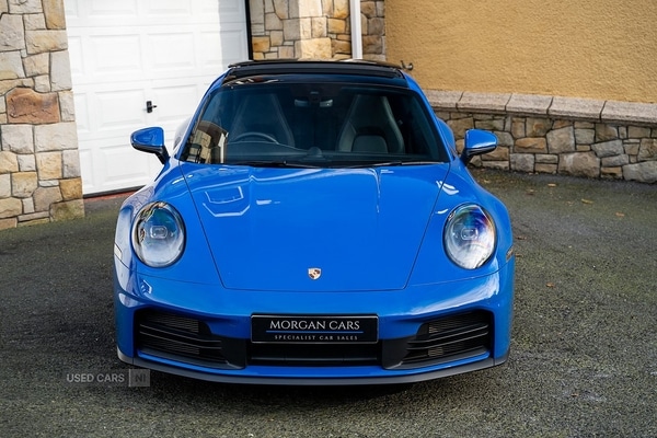 Used Porsche 911 2025 for sale - 77739176: Photo 38