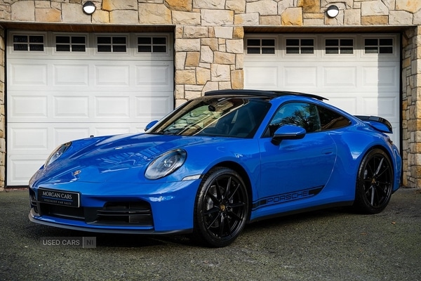 Used Porsche 911 2025 for sale - 77739176: Photo 39