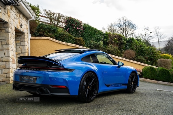 Used Porsche 911 2025 for sale - 77739176: Photo 4