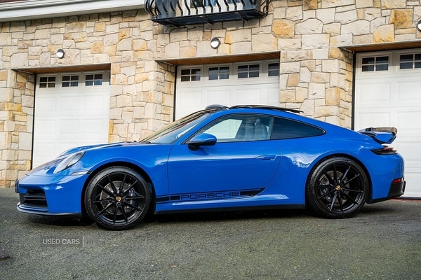 Used Porsche 911 2025 for sale - 77739176: Photo 40