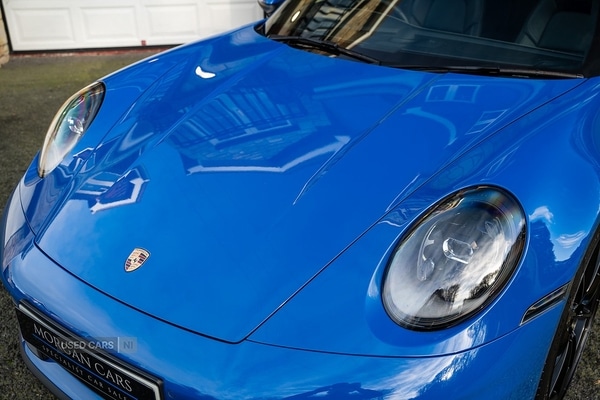 Used Porsche 911 2025 for sale - 77739176: Photo 41