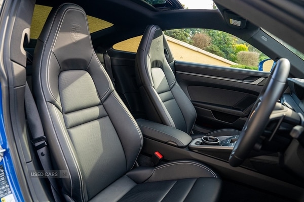 Used Porsche 911 2025 for sale - 77739176: Photo 44