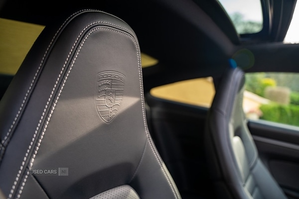 Used Porsche 911 2025 for sale - 77739176: Photo 45