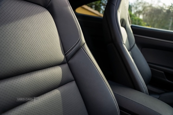 Used Porsche 911 2025 for sale - 77739176: Photo 46