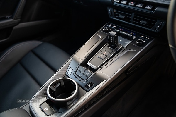 Used Porsche 911 2025 for sale - 77739176: Photo 47