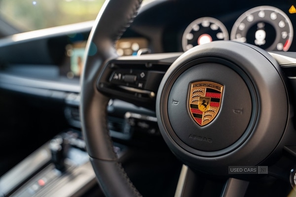 Used Porsche 911 2025 for sale - 77739176: Photo 48