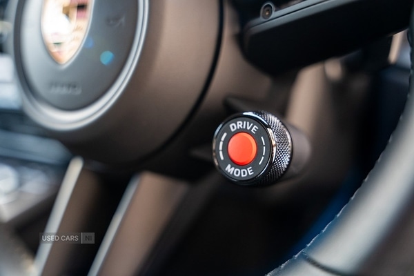 Used Porsche 911 2025 for sale - 77739176: Photo 49