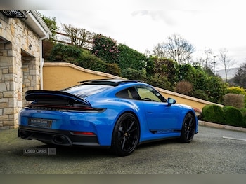 Used Porsche 911 2025 for sale - 77739176: Photo