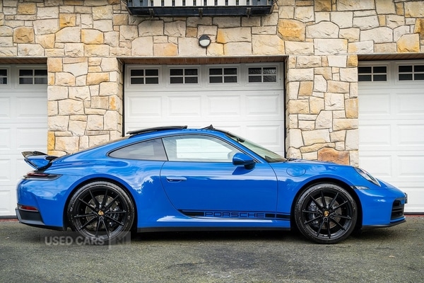 Used Porsche 911 2025 for sale - 77739176: Photo 5