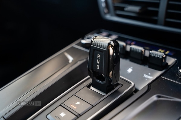 Used Porsche 911 2025 for sale - 77739176: Photo 52