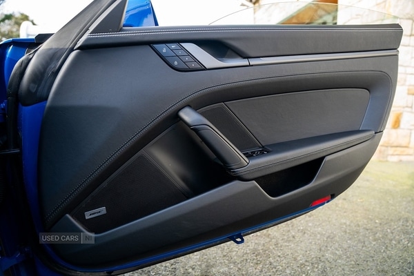 Used Porsche 911 2025 for sale - 77739176: Photo 54