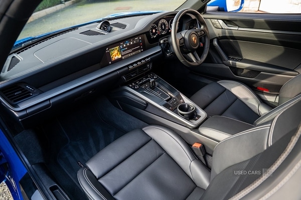 Used Porsche 911 2025 for sale - 77739176: Photo 56