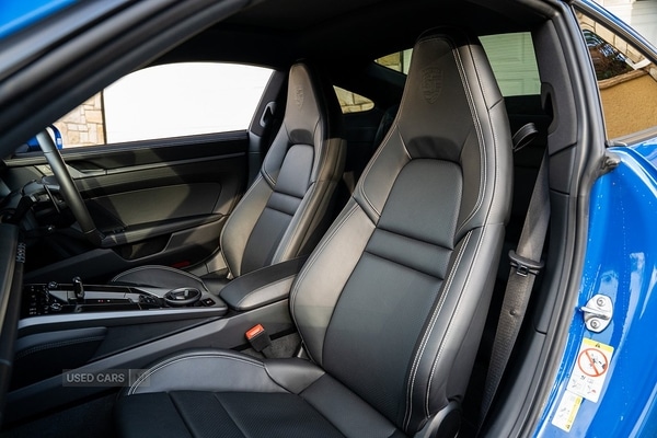 Used Porsche 911 2025 for sale - 77739176: Photo 57