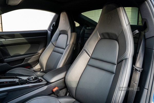 Used Porsche 911 2025 for sale - 77739176: Photo 58