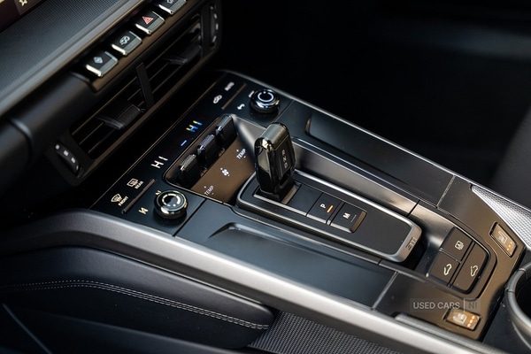 Used Porsche 911 2025 for sale - 77739176: Photo 59