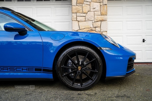 Used Porsche 911 2025 for sale - 77739176: Photo 6