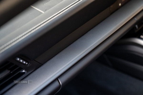 Used Porsche 911 2025 for sale - 77739176: Photo 60