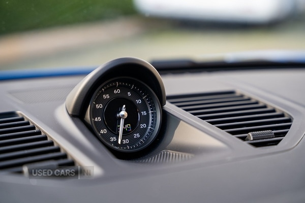 Used Porsche 911 2025 for sale - 77739176: Photo 62