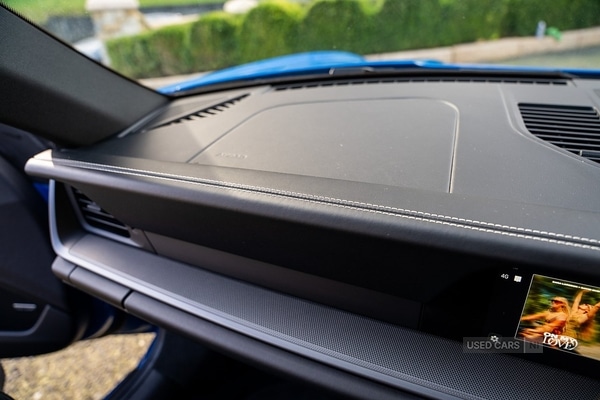 Used Porsche 911 2025 for sale - 77739176: Photo 63