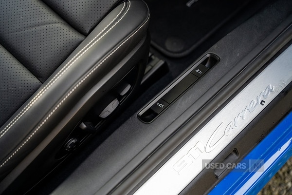 Used Porsche 911 2025 for sale - 77739176: Photo 64