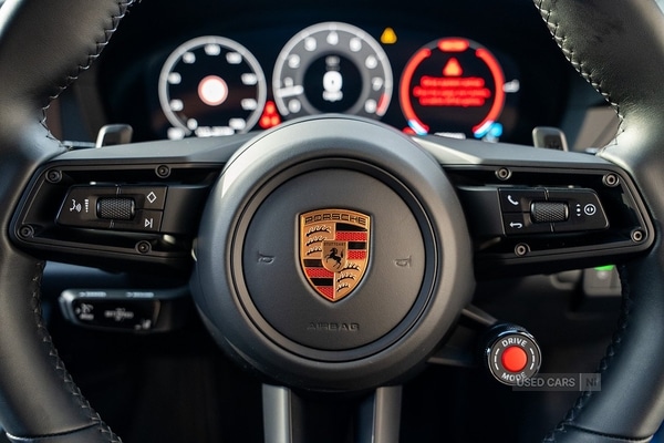 Used Porsche 911 2025 for sale - 77739176: Photo 67