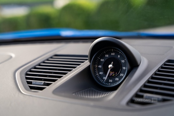 Used Porsche 911 2025 for sale - 77739176: Photo 69