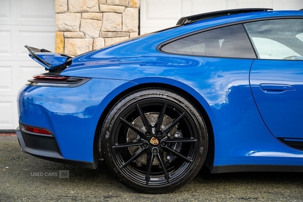 Used Porsche 911 2025 for sale - 77739176: Photo 7